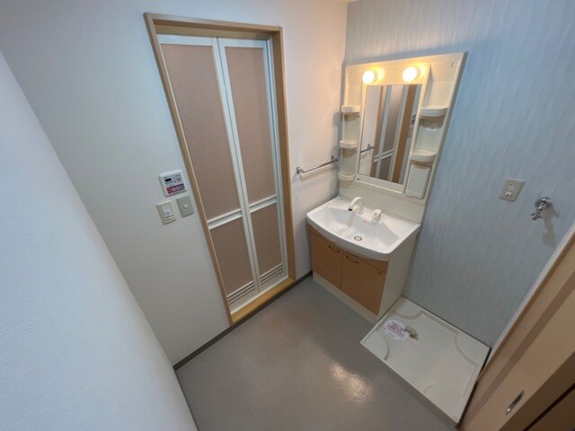 プリオール紀伊の物件内観写真