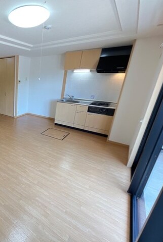 プリオール紀伊の物件内観写真