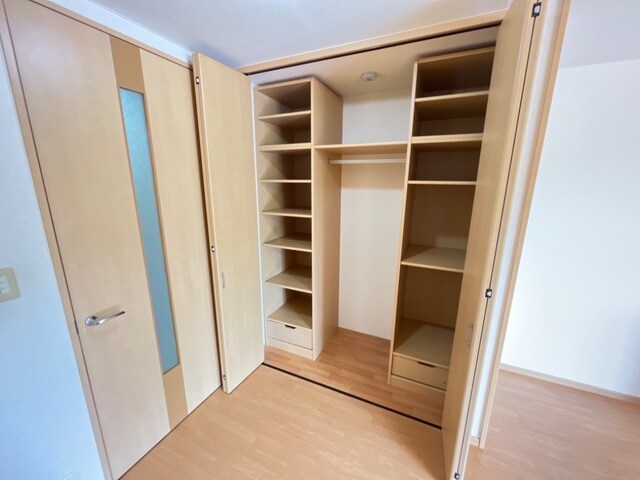 プリオール紀伊の物件内観写真