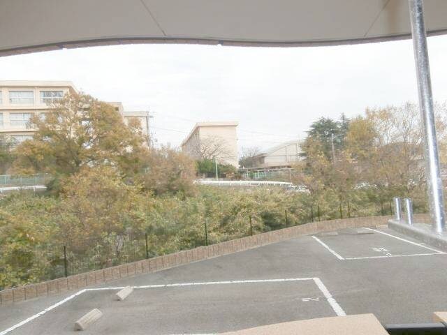 プリオール紀伊の物件内観写真