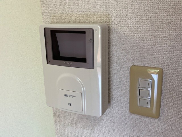 プリオール紀伊の物件内観写真