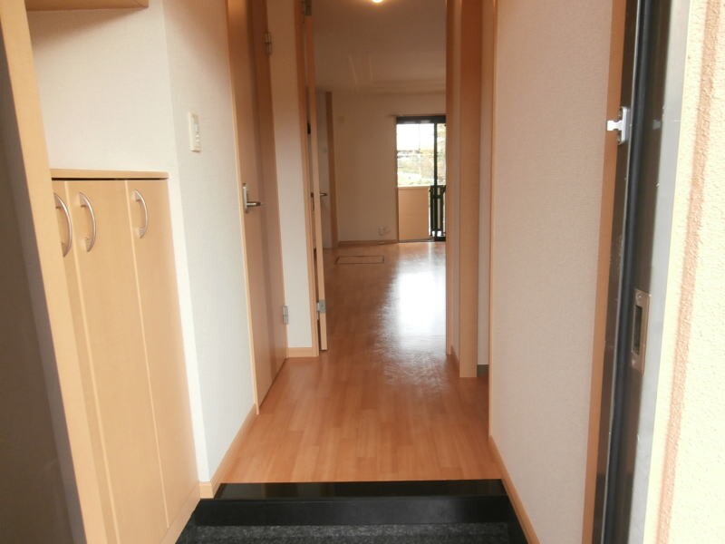 プリオール紀伊の物件内観写真