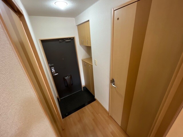 プリオール紀伊の物件内観写真