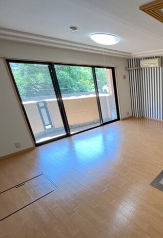 プリオール紀伊の物件内観写真