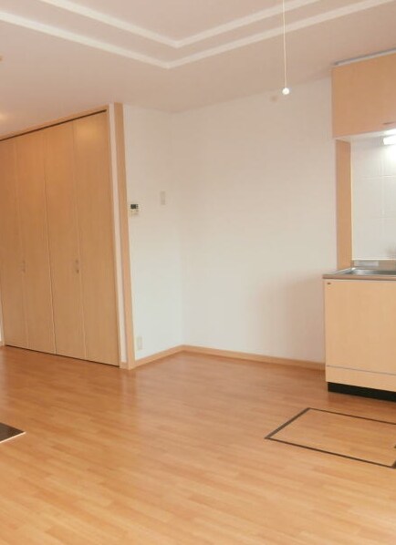 プリオール紀伊の物件内観写真