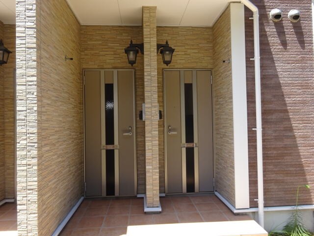 セレーノ・アルドーレ　Ⅰの物件外観写真