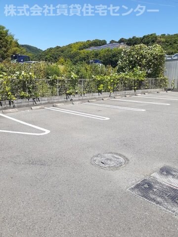 セレーノ・アルドーレ　Ⅰの物件外観写真