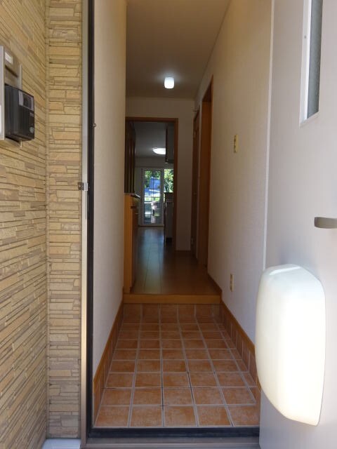 セレーノ・アルドーレ　Ⅰの物件内観写真