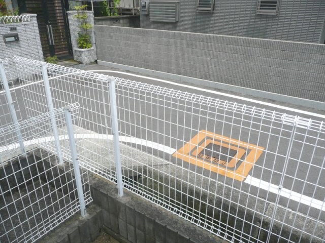 グリーンプラザの物件外観写真