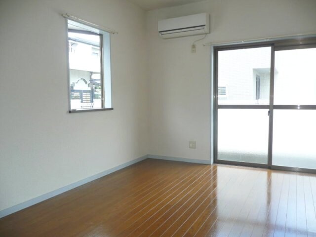 グリーンプラザの物件内観写真