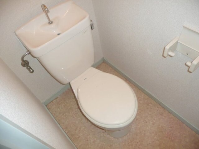 グリーンプラザの物件内観写真