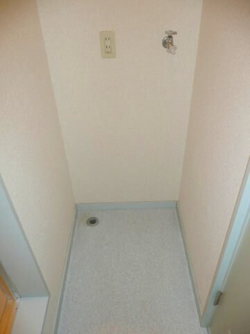 グリーンプラザの物件内観写真