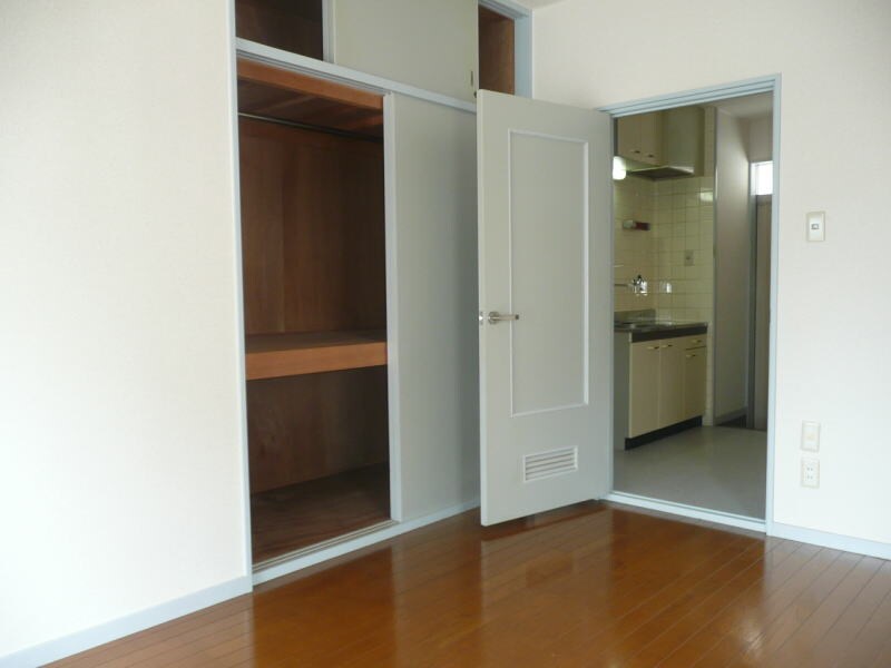 グリーンプラザの物件内観写真