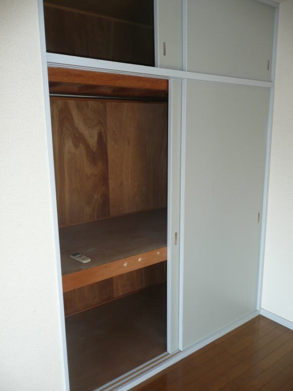 グリーンプラザの物件内観写真