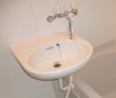 グリーンプラザの物件内観写真