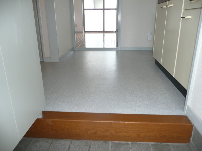 グリーンプラザの物件内観写真