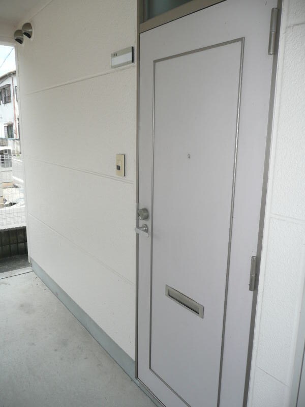 グリーンプラザの物件内観写真