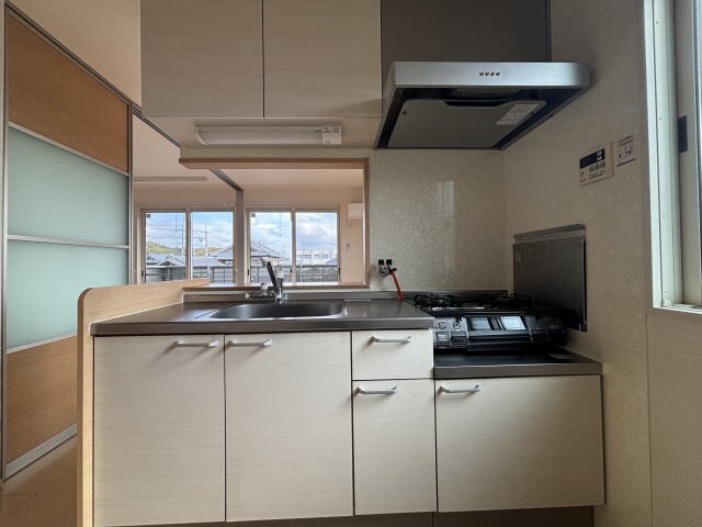 岩出駅 バス8分  根来下車：停歩4分 2階の物件内観写真