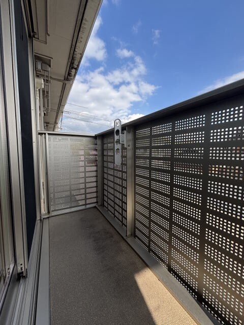 岩出駅 バス8分  根来下車：停歩4分 2階の物件内観写真