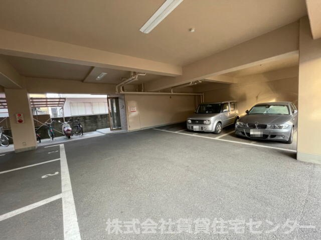 紀伊中ノ島駅 徒歩7分 3階の物件外観写真