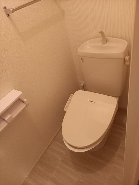 紀伊中ノ島駅 徒歩7分 1階の物件内観写真