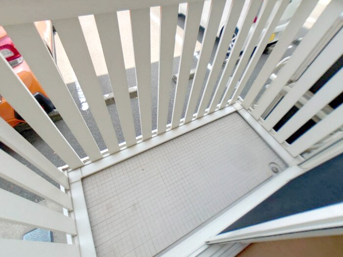 紀伊中ノ島駅 徒歩7分 1階の物件内観写真