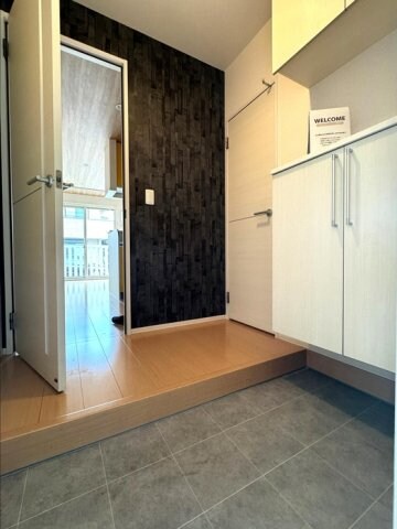 紀伊中ノ島駅 徒歩7分 1階の物件内観写真