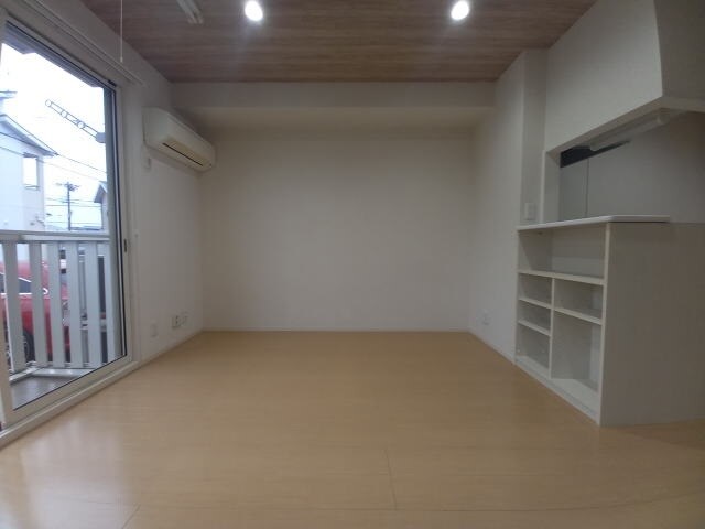 紀伊中ノ島駅 徒歩7分 1階の物件内観写真