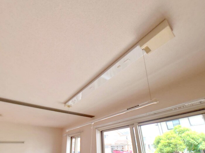 紀伊中ノ島駅 徒歩7分 1階の物件内観写真