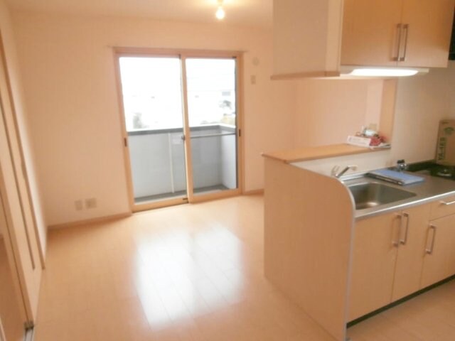 下井阪駅 徒歩10分 2階の物件内観写真