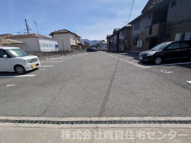 下井阪駅 徒歩10分 2階の物件外観写真