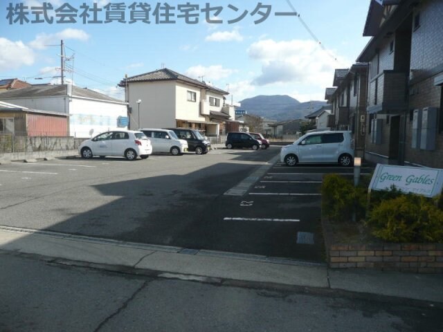 下井阪駅 徒歩10分 2階の物件外観写真