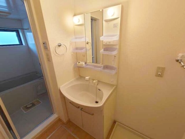 下井阪駅 徒歩10分 2階の物件内観写真