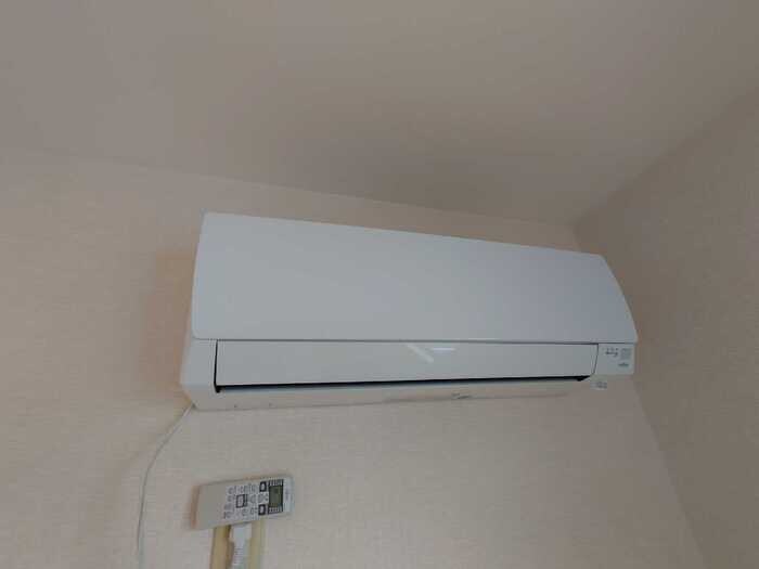 下井阪駅 徒歩10分 2階の物件内観写真