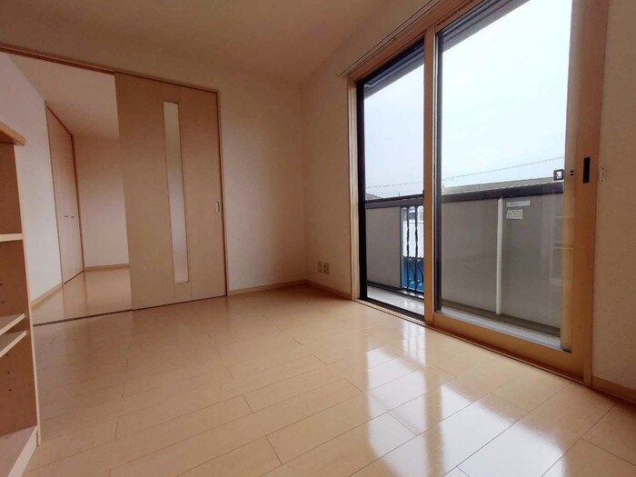 下井阪駅 徒歩10分 2階の物件内観写真