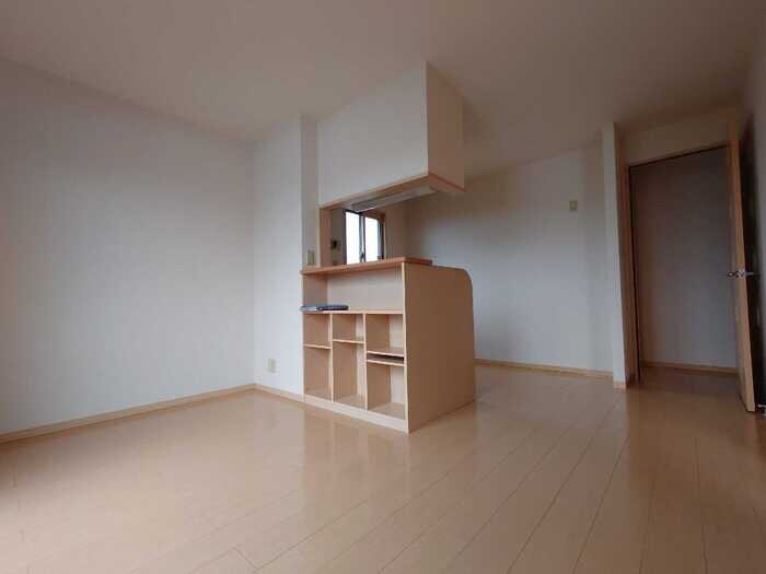 下井阪駅 徒歩10分 2階の物件内観写真