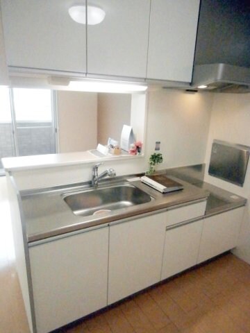 グレイス ヒルズの物件内観写真