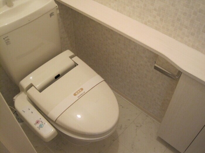 グレイス ヒルズの物件内観写真