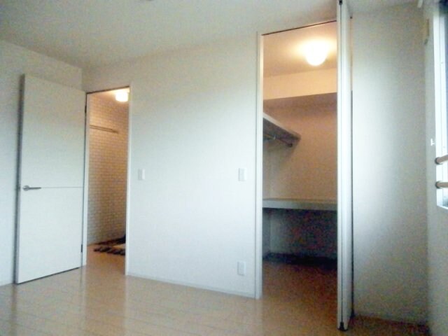 グレイス ヒルズの物件内観写真