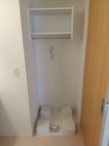 ミル・クレール アネックス A棟の物件内観写真