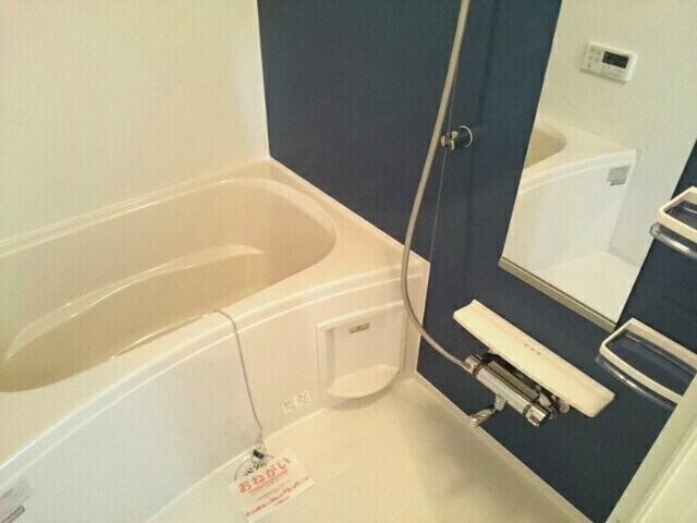 紀伊駅 バス7分  山下車：停歩9分 1階の物件内観写真