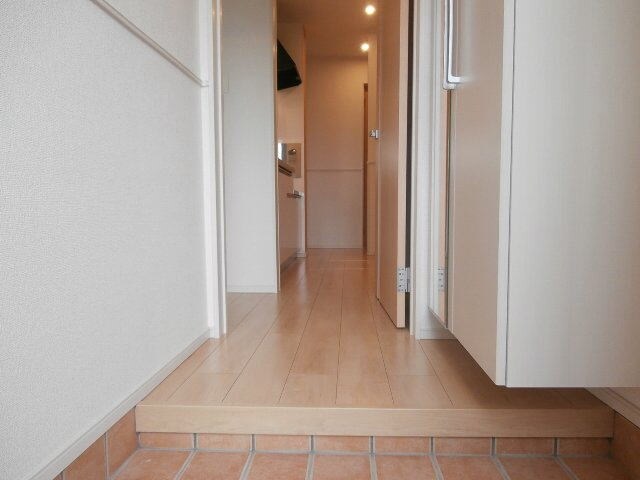 紀伊駅 バス7分  山下車：停歩9分 1階の物件内観写真