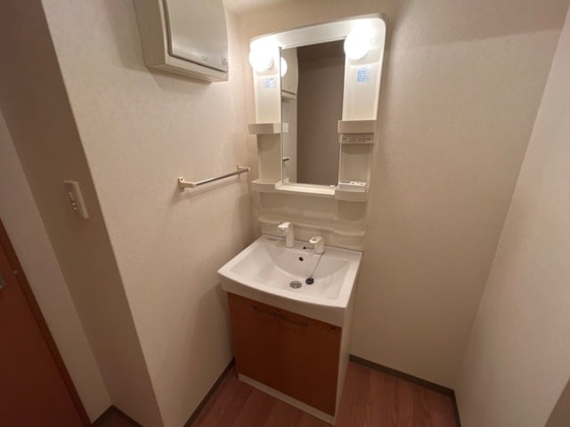 プランドールの物件内観写真