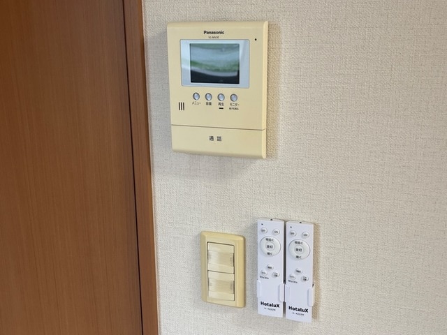 プランドールの物件内観写真