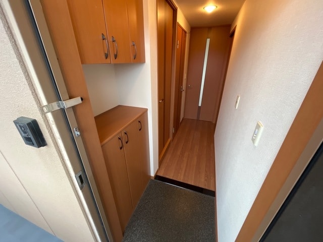 プランドールの物件内観写真