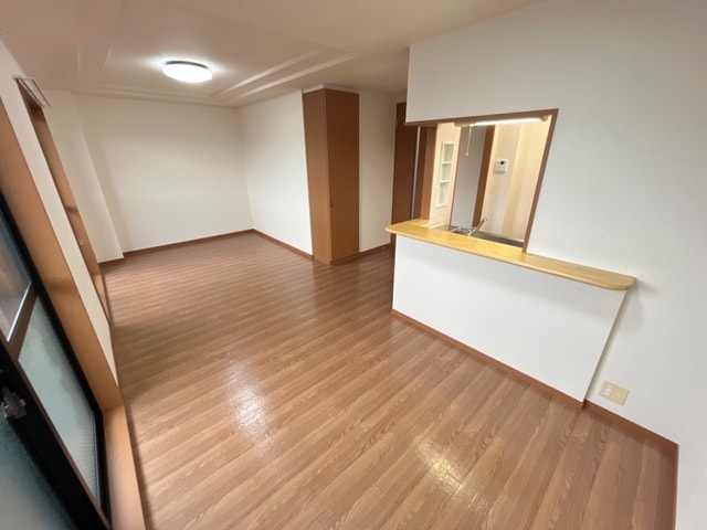 プランドールの物件内観写真