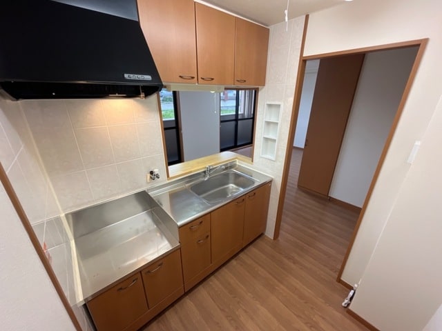 プランドールの物件内観写真