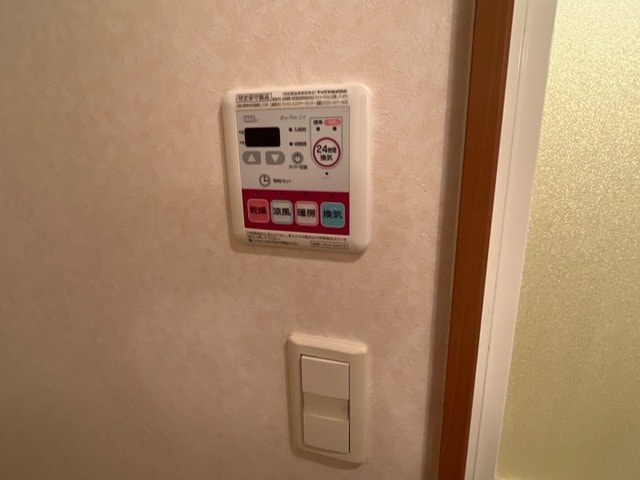 プランドールの物件内観写真