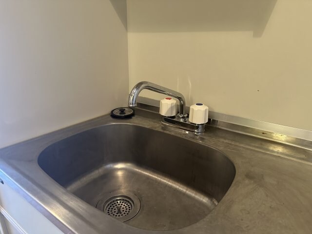 ヴィラ・サンライズＡ ＮＯＲＴＨの物件内観写真