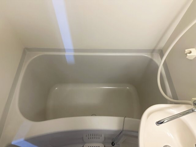 ヴィラ・サンライズＡ ＮＯＲＴＨの物件内観写真